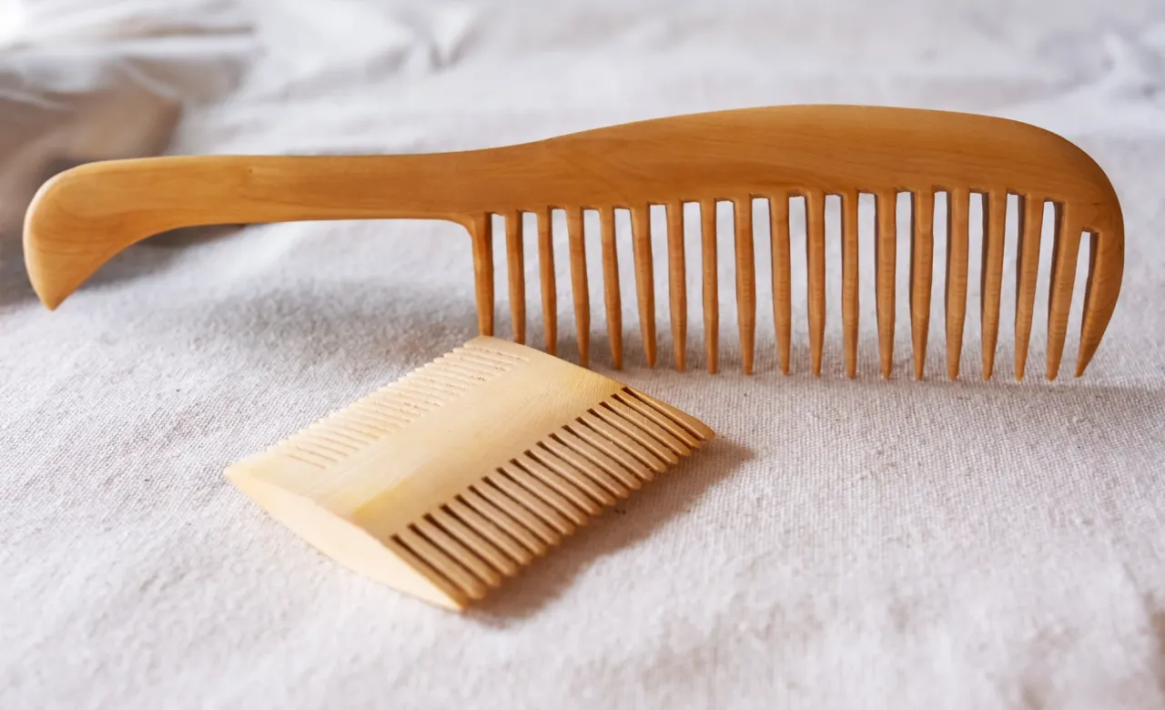 Saç Elektriklenmesini Önleyen Doğal Ürünler