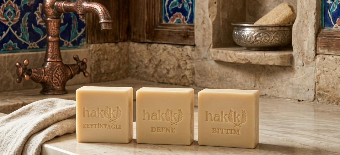Doğal Sabun Neden Pahalıdır? Gerçek Zeytinyağlı Sabunu Anlamanın Yolu