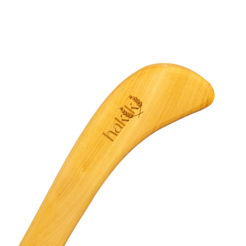 El Yapımı Şimşir Tarak Saplı 23 Cm