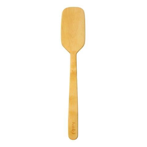 El Yapımı Şimşir Spatula 28 cm