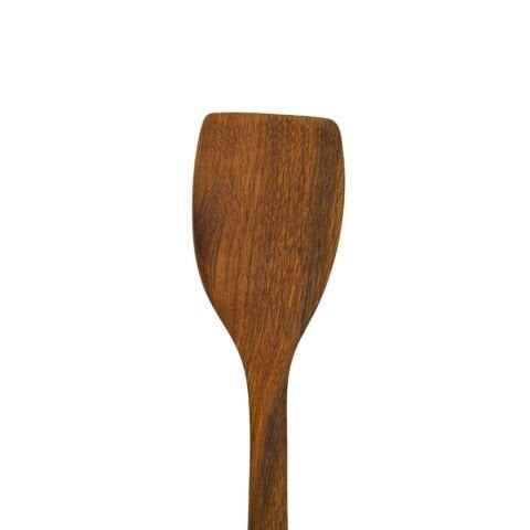 Handmade Walnut Spatula Set (30 cm)