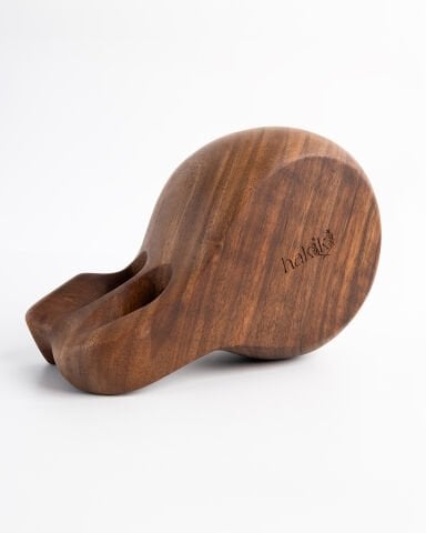 Handmade Natural Walnut Kuksa Cup