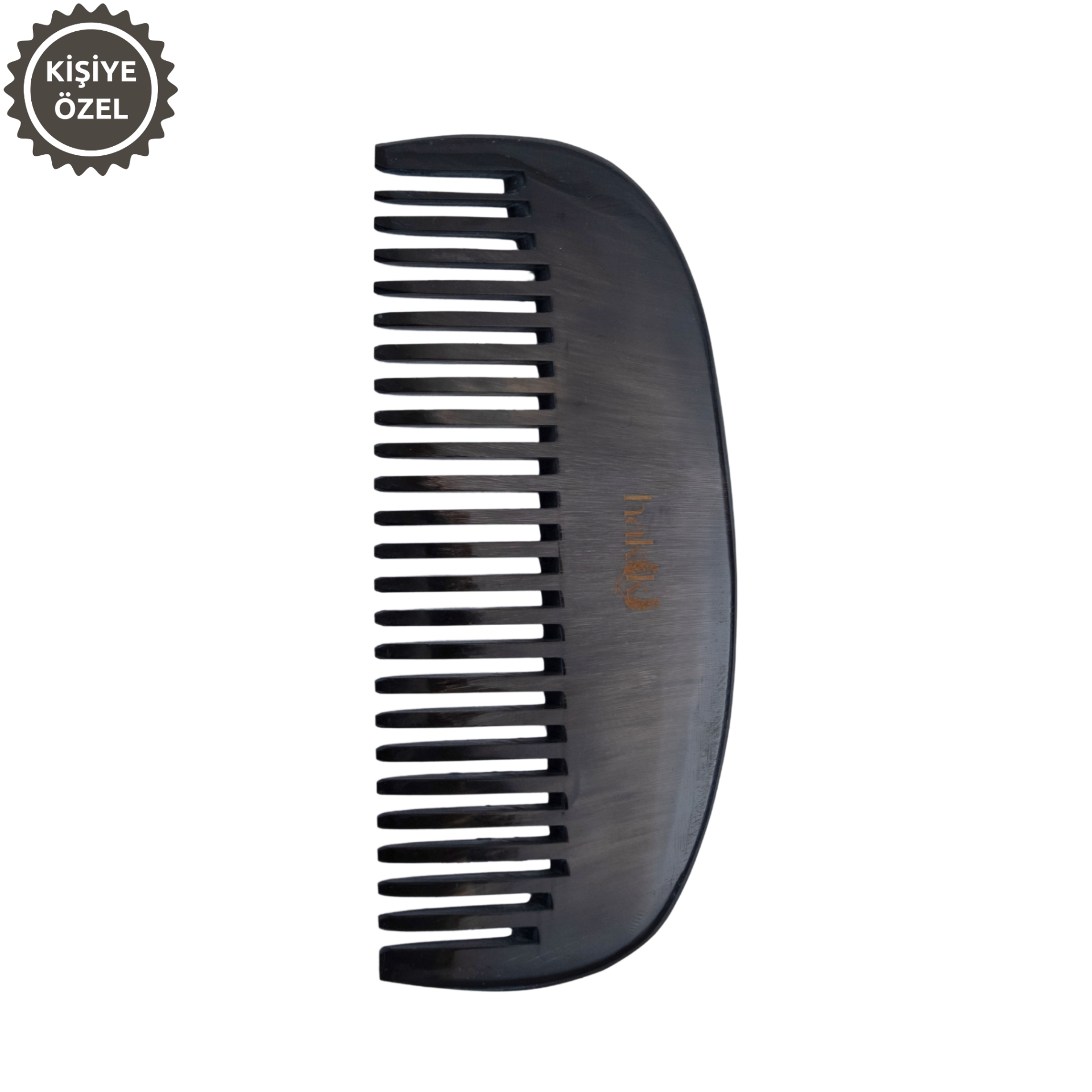 Natural Bone Comb - Ideal for Women’s Hair Care