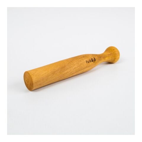 Handmade Natural Walnut Mortar