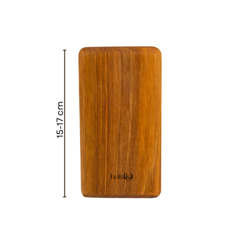 Doğal El Yapımı Gerçek Ceviz Kaşıklık