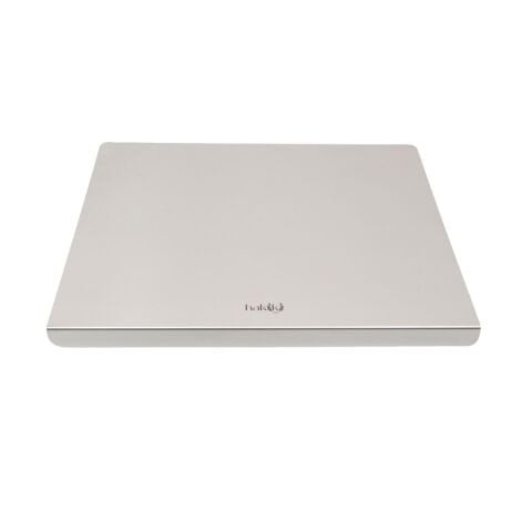 Hakiki Antibakteriyel 1,5 Mm Kalınlığında Çelik Kesme Tahtası 50x60 Cm