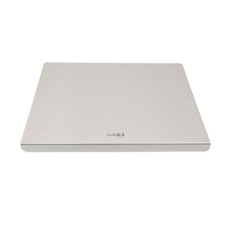 304 Antibakteriyel 1,5 Mm Kalınlığında Çelik Kesme Tahtası 50x60 Cm