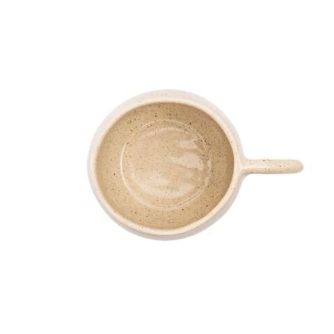 El Yapımı Seramik Bardak 200 Ml