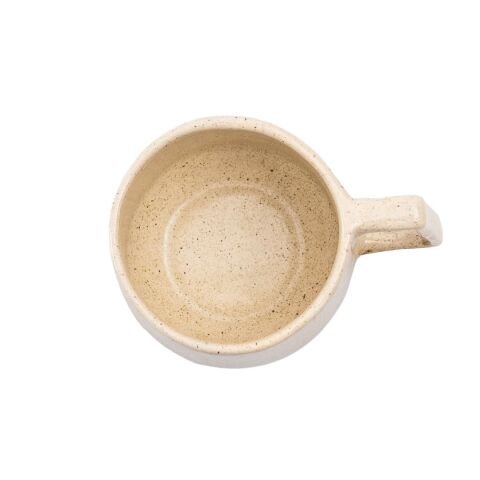 Handmade Ceramic Mug 200 ml – Model 2