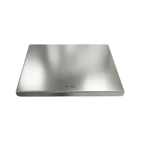 316L 1,5 Mm Kalınlığında Paslanmaz Çelik Kesme Tahtası 50x60 Cm – Üstün Hijyen, Maksimum Dayanıklılık