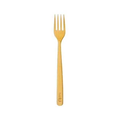 Doğal, El Yapımı Gerçek Şimşir Çatal 20 Cm
