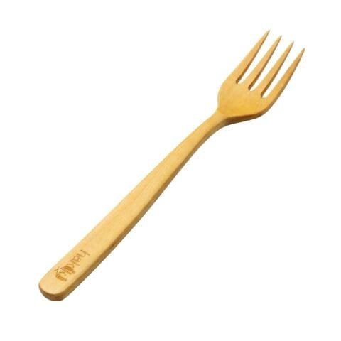 Doğal, El Yapımı Gerçek Şimşir Çatal 20 Cm