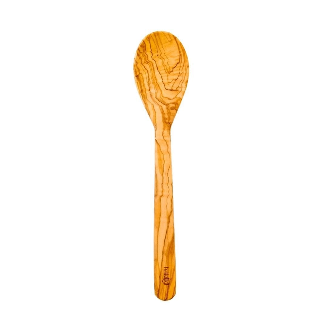 Kişiye Özel Zeytin Kaşık 30 Cm