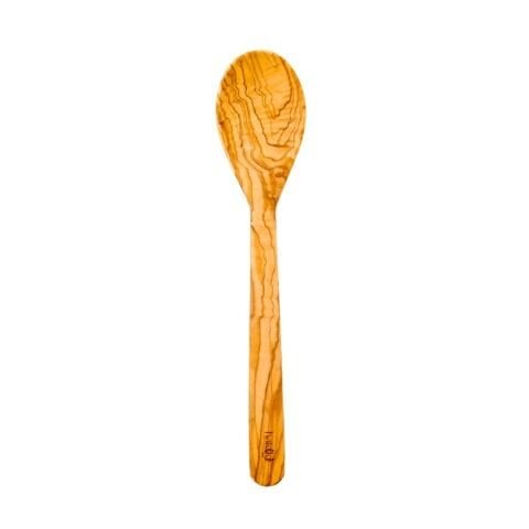 Kişiye Özel Zeytin Kaşık 30 Cm