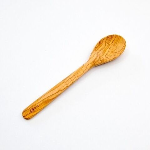 Kişiye Özel Zeytin Kaşık 30 Cm