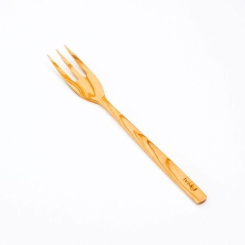 Kişiye Özel Zeytin Çatal 30 Cm