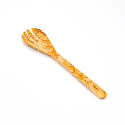 Kişiye Özel Zeytin Salata Çatalı 30 Cm