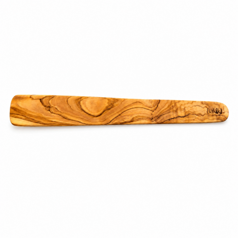 Zeytin Maşa 27 Cm | Doğal Ahşap El Yapımı