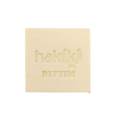 3 Adet Doğal Bıttım Sabunu 150 Gr | %100 Yemeklik Zeytinyağı ile Yoğun Saç ve Cilt Bakımı